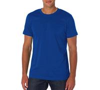 Bella Canvas 3001C T-Shirt, Bleu Marine, L Mixte