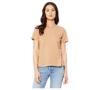 Bella Canvas 6400 - Relaxed Short Sleeve Jersey T-Shirt