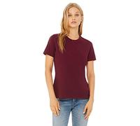 Bella Canvas 6400 - Relaxed Short Sleeve Jersey T-Shirt