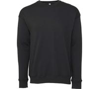 Bella + Canvas Adulte Unie Drop épaule Sweat-shirt PC3872 (XL) (DTG Gris foncé)