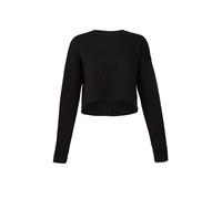 Bella Canvas Bella + Toile Équipage pour femmes 7503 - Coton de mode rapide Tee