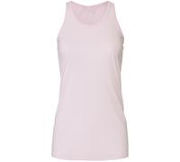 Bella Canvas Bella + Toile fluide Racerback Tank Top 8800 - Femmes Été Rond Col