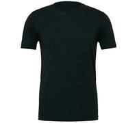 Bella Canvas Bella + Toile Unisex Jersey Col d'équipage T-Shirt 3001-Casual (B)