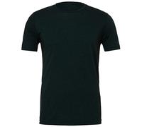 Bella Canvas Bella + Toile Unisex Triblend Col d'équipage Tee 3413-Plain Top T-S