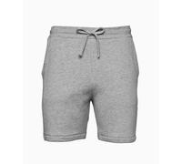 Bella Canvas éponge unisexe polaire shorts en sueur 3724