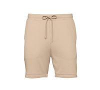 Bella Canvas éponge unisexe polaire shorts en sueur 3724