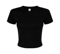 Bella + Canvas - Haut court - Femme (PC7506)