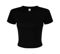 Bella + Canvas - Haut court - Femme (RW10077)