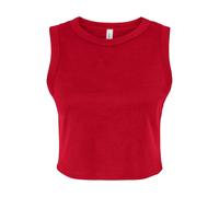 Bella + Canvas - Haut court - Femme (RW10115)
