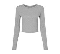 Bella + Canvas - Haut court - Femme (RW10295)