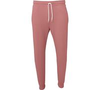 Bella + Canvas - Jogginghosen für Herren/Damen Uni RW8447 (M) (Mauve)