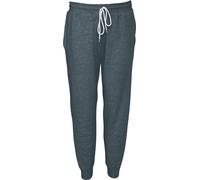 Bella + Canvas - Pantalon de jogging pour homme/femme unie RW6339 (M) (Ardoise chinée)