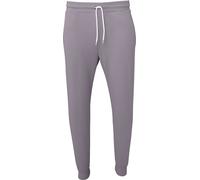 Bella + Canvas - Pantalon de jogging pour homme/femme unie RW8447 (M) (temps de pluie)