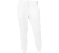 Bella + Canvas - Pantalon de jogging pour homme/femme Unisexe RW6339 (S) (Blanc)