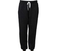 Bella + Canvas - Pantalon de jogging pour homme/femme Unisexe RW6339 (XXL) (Noir)