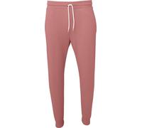 Bella + Canvas Pantalon de survêtement unisexe BC4058 (XL) (Mauve)