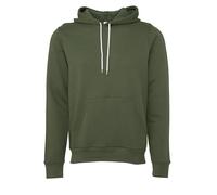 Bella + Canvas - Sweat CAPUCHE - Unisexe (PC3868)
