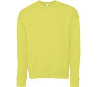Bella + Canvas - Sweat-shirt "Classic", épaule recoupée pour homme/femme unie RW7841 (2XL) (Blitz)
