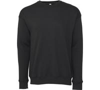 Bella + Canvas - Sweatshirt "Classic", épaule recouverte pour homme/femme unie RW7841 (M) (Gris foncé)