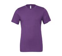 Bella + Canvas - T-shirt à col rond - Mixte (RW5722)