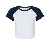 Bella + Canvas - T-shirt court - Femme (PC7461)