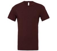 Bella Canvas t-shirt cvc à manches courtes unisex heather 3001cvc - tee col (A)
