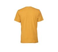 Bella Canvas t-shirt cvc à manches courtes unisex heather 3001cvc - tee col (A)