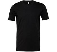 Bella Canvas t-shirt cvc à manches courtes unisex heather 3001cvc - tee col (A)