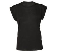 Bella + Canvas - T-shirt manches courtes FLOWY - Femme (PC2924)