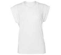 Bella + Canvas - T-shirt manches courtes FLOWY - Femme (PC2924)