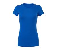 Bella + Canvas - T-shirt THE FAVOURITE - Femme (RW9362)