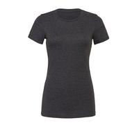 Bella + Canvas - T-shirt THE FAVOURITE - Femme (RW9362)