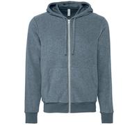 Bella + Canvas - Veste à capuche - Adulte (RW7760)