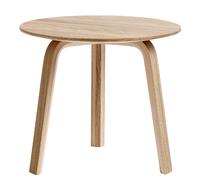 Bella Coffee Table Table d'appoint Ø 45 x H 39 cm Hay - HAY BELLA COFFEE D45 H39