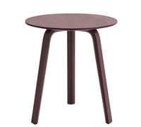 Bella Coffee Table Table d'appoint Ø 45 x H 49 cm Hay - HAY BELLA COFFEE D45 H49