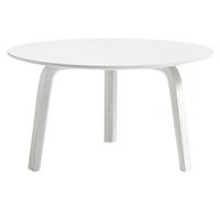 Bella Coffee Table Table d'appoint Ø 60 x H 32 cm Hay - HAY BELLA COFFEE D60 H32