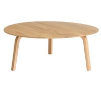Bella Coffee Table Table d'appoint Ø 80 x H 32 cm Hay - HAY BELLA COFFEE D80 H32