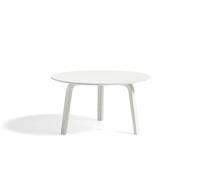 Bella Coffee Table Table d'appoint Ø 60 cm Hay - 5710441293781