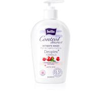 BELLA Control Discreet gel de toilette intime 300 ml