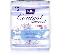 BELLA Control Discreet Normal serviettes incontinence 12 pcs