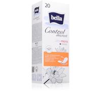 BELLA Control Discreet Ultra Micro serviettes incontinence 20 pcs