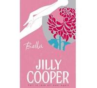 Bella Cooper, Jilly (Auteur)