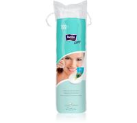 BELLA Cotton Care cotons démaquillants à l'aloe vera 100 pcs