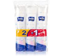 BELLA Cotton cotons démaquillants 240 pcs