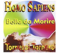 Bella Da Morire