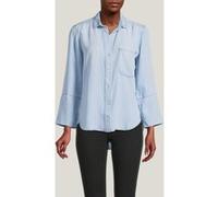 Bella Dahl B2813-549-694 Caribbean Wash Taille: M | Chemises à boutons Outlet | Femme