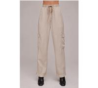 Bella Dahl Cargo Pant High Desert Taille: XS | Pantalons cargo Outlet | Femme |