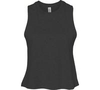 Bella Débardeur femme à dos nageur PC3143 (S) (Bleu bruyère)