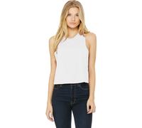Bella Débardeur femme à dos nageur PC3143 (XL) (Blanc)