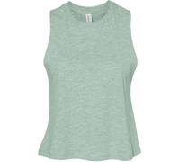 Bella Débardeur femme à dos nageur PC3143 (XL) (Bleu chiné)